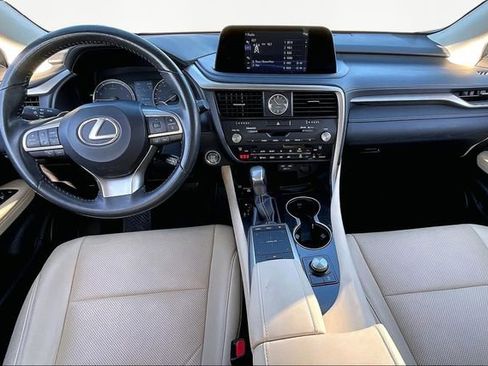 Used 2022 Lexus RX 350 FWD image 7