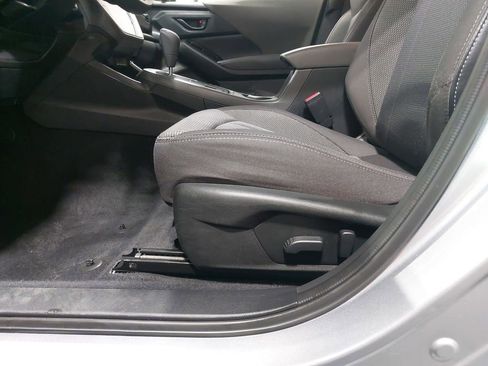 Used 2024 Subaru Crosstrek 2.0i Premium image 28