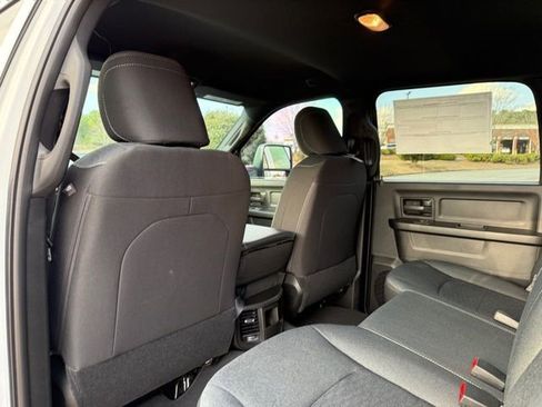 New 2026 RAM 3500 Tradesman image 28