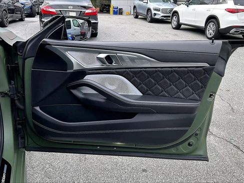 Used 2022 BMW M8 Gran Coupe xDrive Competition image 22