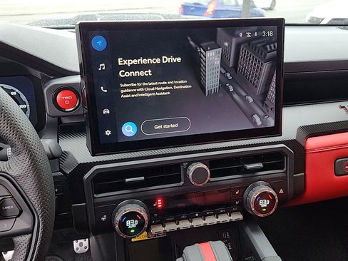 New 2026 Toyota Tacoma TRD Pro image 14