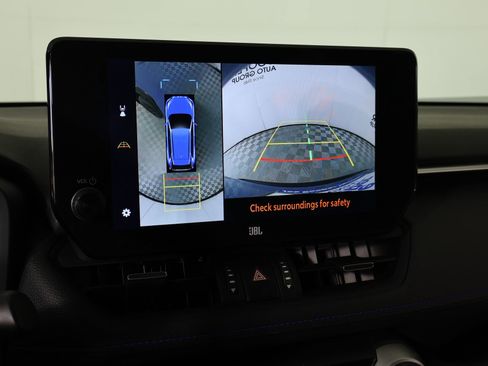 Used 2023 Toyota RAV4 XSE image 6