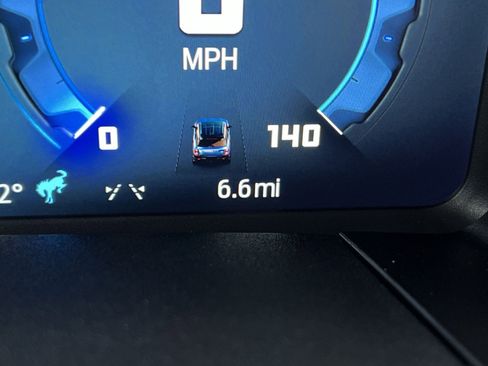 New 2025 Ford Bronco Sport Big Bend w/ Convenience Package image 17