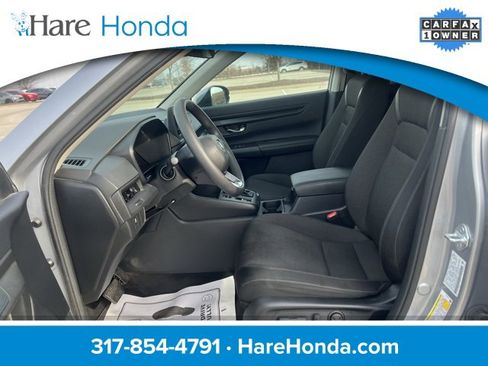 Used 2023 Honda CR-V EX image 27