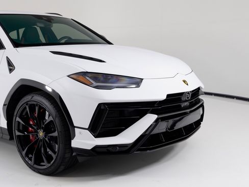 Used 2024 Lamborghini Urus S image 55