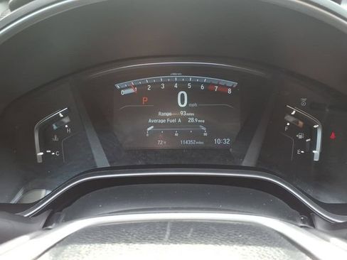 Used 2017 Honda CR-V EX-L image 45