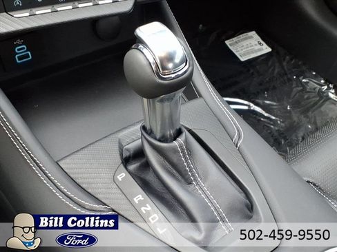 New 2026 Ford Mustang Premium image 22