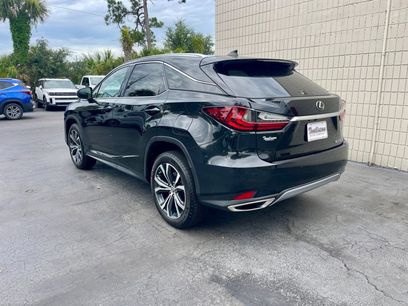 Used 2022 Lexus RX 350 FWD w/ Premium Package