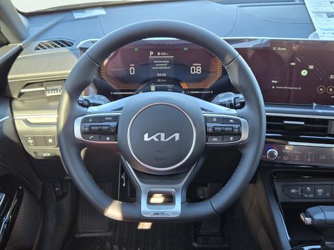 New 2026 Kia K5 GT-Line image 19