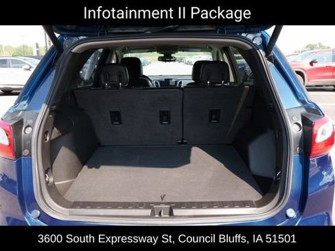 Used 2020 Chevrolet Equinox Premier AWD/4WD image 10