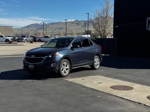 Used 2018 Chevrolet Equinox LT image 6
