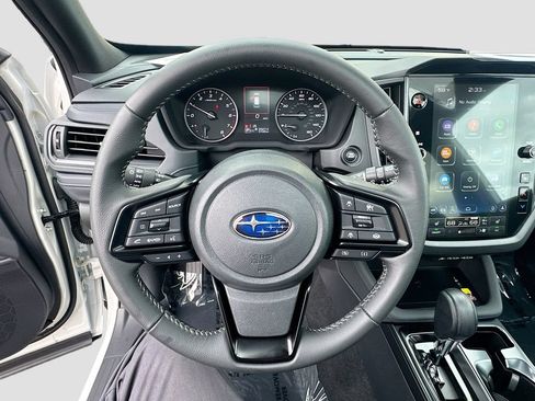 Certified 2026 Subaru Forester Premium AWD/4WD image 7