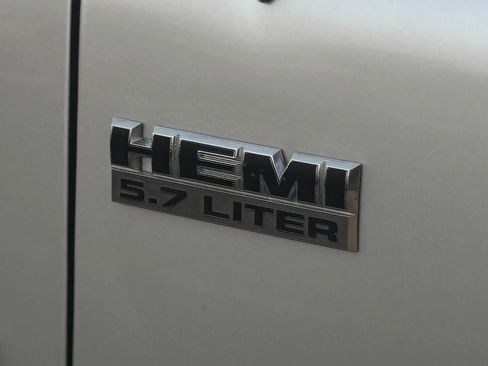 Used 2006 Dodge Ram 1500 Truck SLT w/ Trailer Tow Group image 9