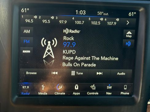 Used 2018 RAM 2500 Laramie w/ Convenience Group image 23