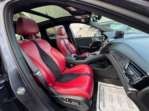 Used 2021 Acura RDX A-Spec image 14