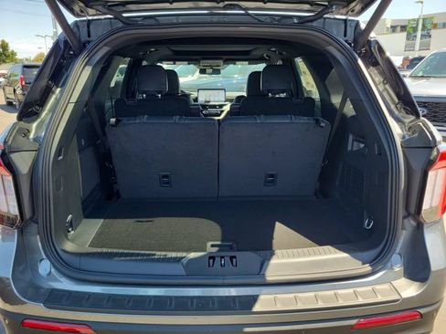 New 2026 Ford Explorer ST w/ Sun And Sound Package AWD/4WD image 7