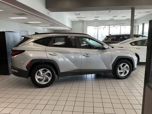Used 2024 Hyundai Tucson SEL image 6