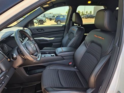 Certified 2024 Nissan Pathfinder Rock Creek AWD/4WD image 10