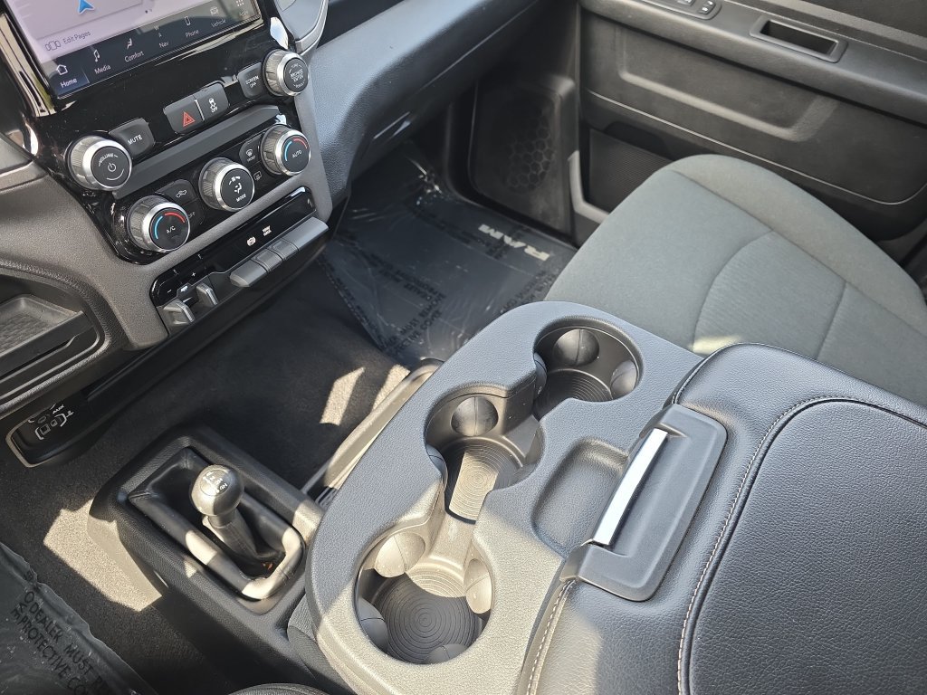 Used 2022 RAM 3500 Tradesman AWD/4WD image 27