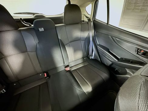 Used 2021 Subaru Crosstrek 2.0i w/ Popular Package #1 image 14