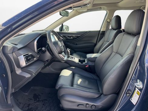 Used 2025 Subaru Outback Limited XT w/ Popular Package #2 image 11