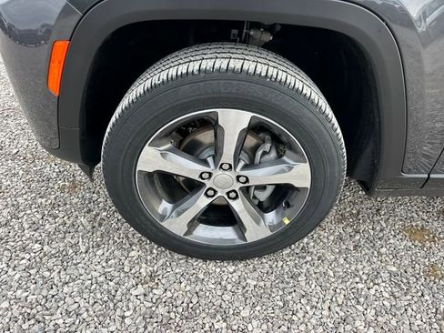 New 2026 Jeep Grand Cherokee Limited image 56