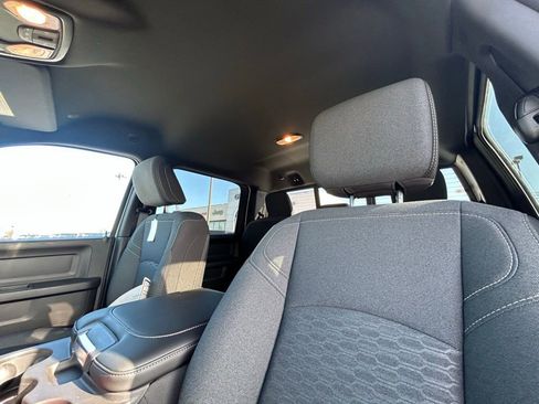 New 2026 RAM 2500 Warlock AWD/4WD image 13