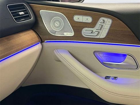 Certified 2022 Mercedes-Benz GLE 350 4MATIC image 35