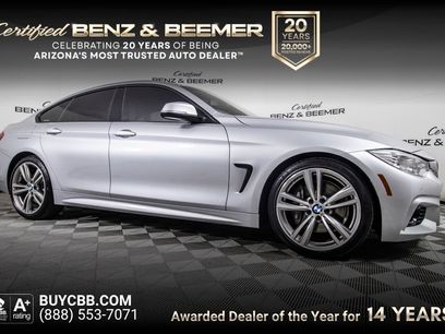 Used 2017 BMW 440i