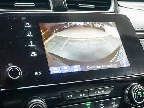 Used 2019 Honda CR-V EX-L image 23