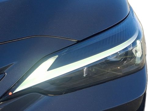 Used 2024 Lexus NX 350 AWD image 10