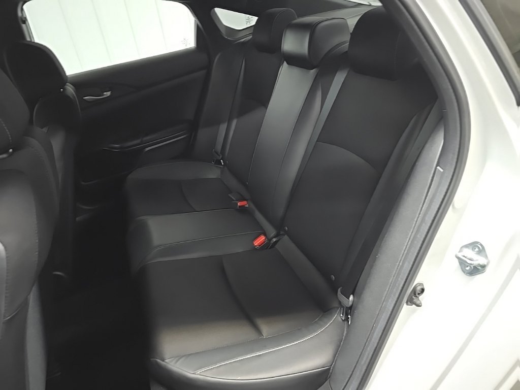 Used 2021 Honda Civic Sport image 31