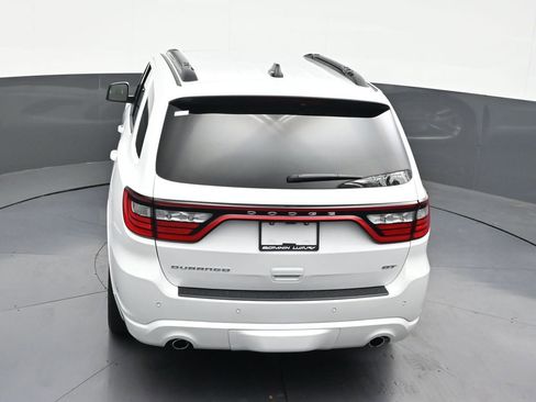 Used 2024 Dodge Durango GT RWD image 23