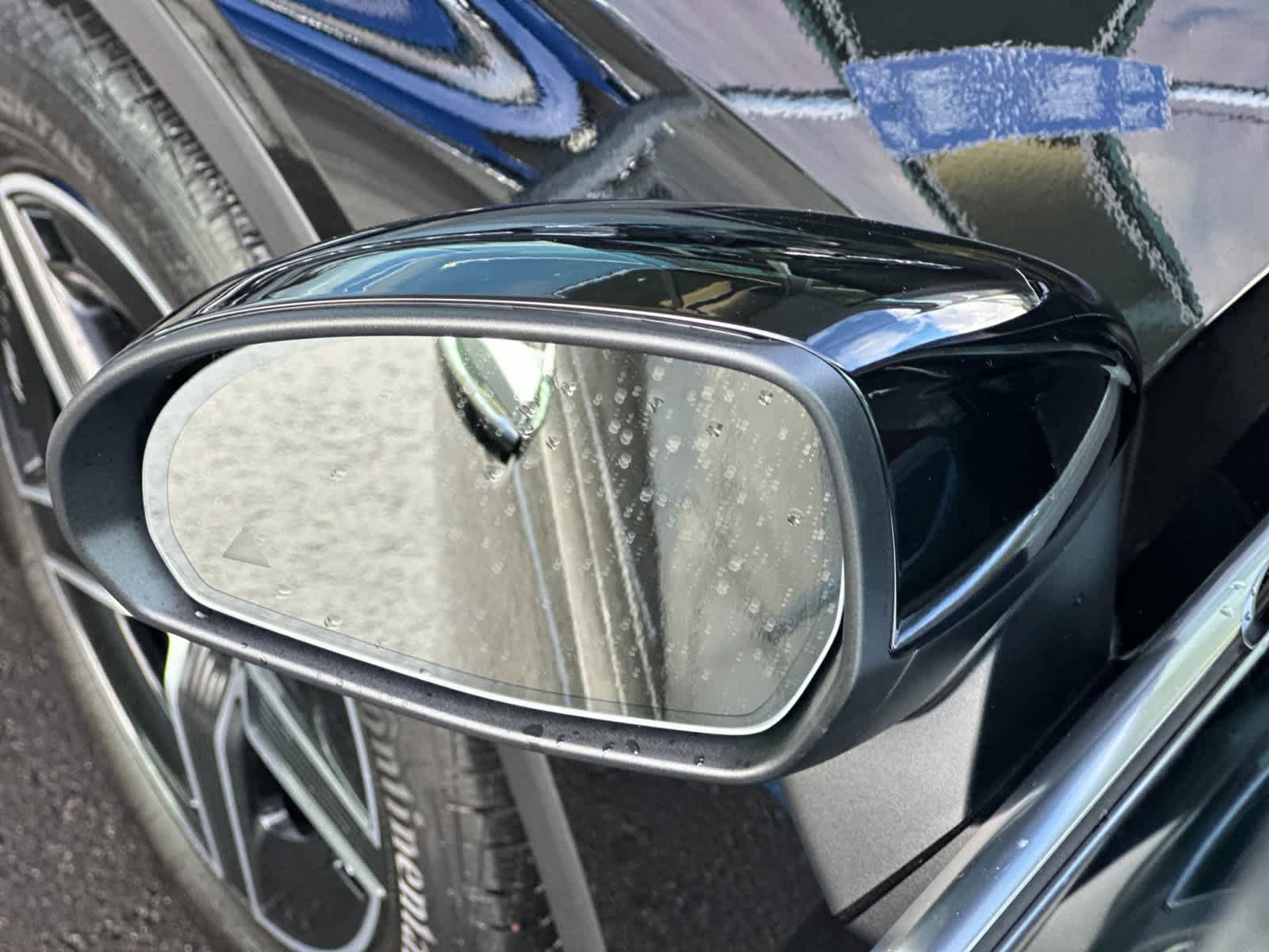 Certified 2026 Mercedes-Benz GLC 300 image 9