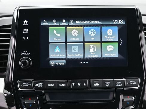 Certified 2023 Honda Odyssey Sport image 28