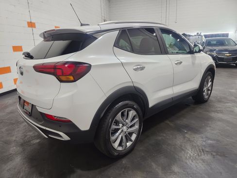Used 2020 Buick Encore GX Select w/ Experience Buick Package AWD/4WD image 20