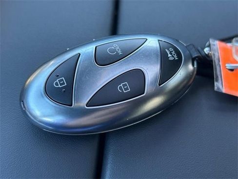 New 2026 Hyundai Palisade Calligraphy image 13