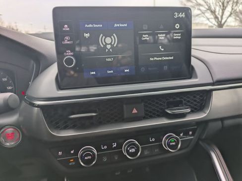 New 2025 Acura ADX A-Spec image 8