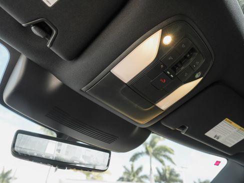 Used 2025 INFINITI QX60 Autograph w/ Cargo Package image 18