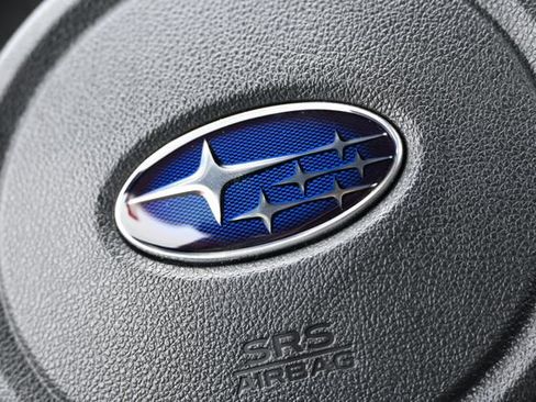 New 2026 Subaru Crosstrek 2.5i Wilderness AWD/4WD image 30