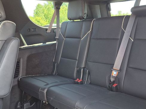 Used 2023 Cadillac Escalade ESV Premium Luxury w/ LPO, Floor Liner Package AWD/4WD image 8