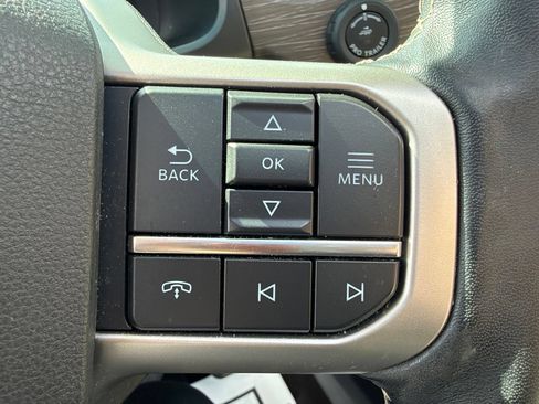 Certified 2023 Ford Expedition Max Limited AWD/4WD image 2
