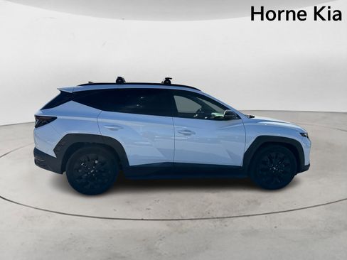 Used 2022 Hyundai Tucson XRT image 3