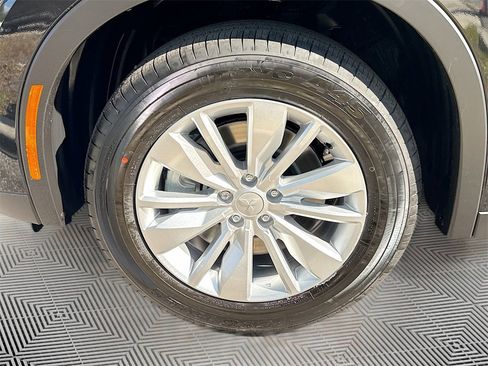 New 2025 Mitsubishi Outlander ES image 32