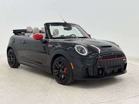 Used 2024 MINI Cooper John Cooper Works FWD image 7