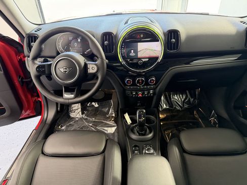 Certified 2022 MINI Cooper Countryman S AWD/4WD image 11