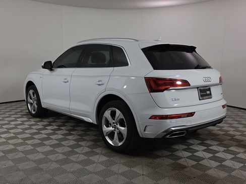 Certified 2023 Audi Q5 2.0T Premium Plus w/ Premium Plus Package AWD/4WD image 5