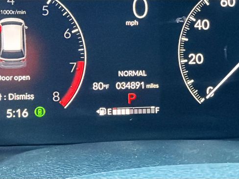 Used 2025 Honda Odyssey Sport-L image 42