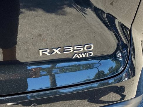 Certified 2024 Lexus RX 350 Premium w/ Accessory Package (Z1) AWD/4WD image 33