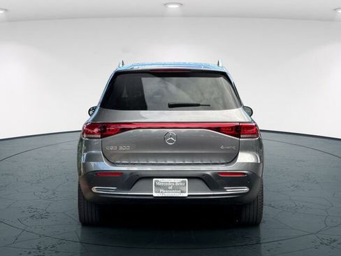 Certified 2023 Mercedes-Benz EQB 300 4MATIC image 6